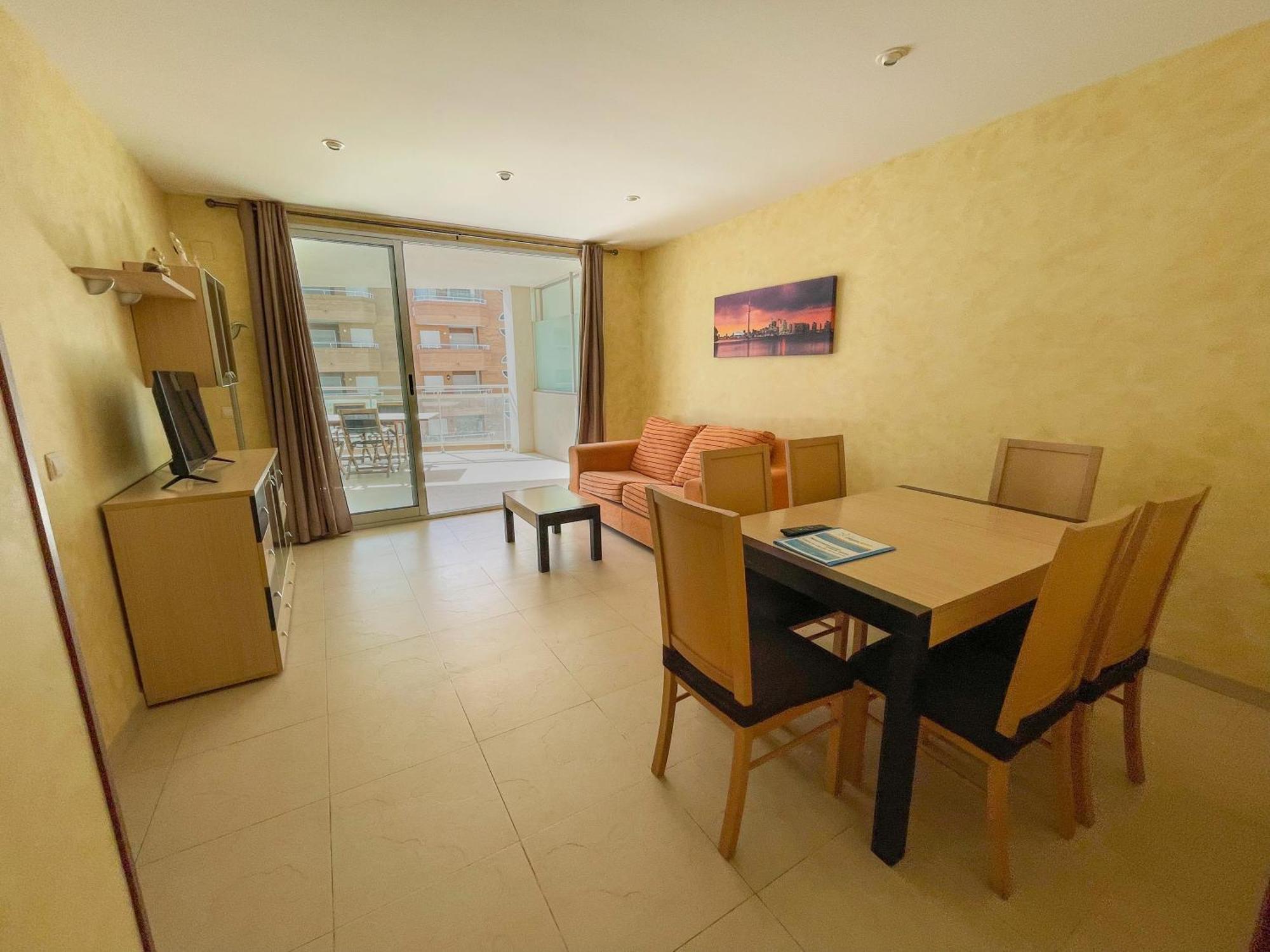 Apartamentos Mondrían Marina D'Or 1º línea 3000 Oropesa del Mar Exterior foto