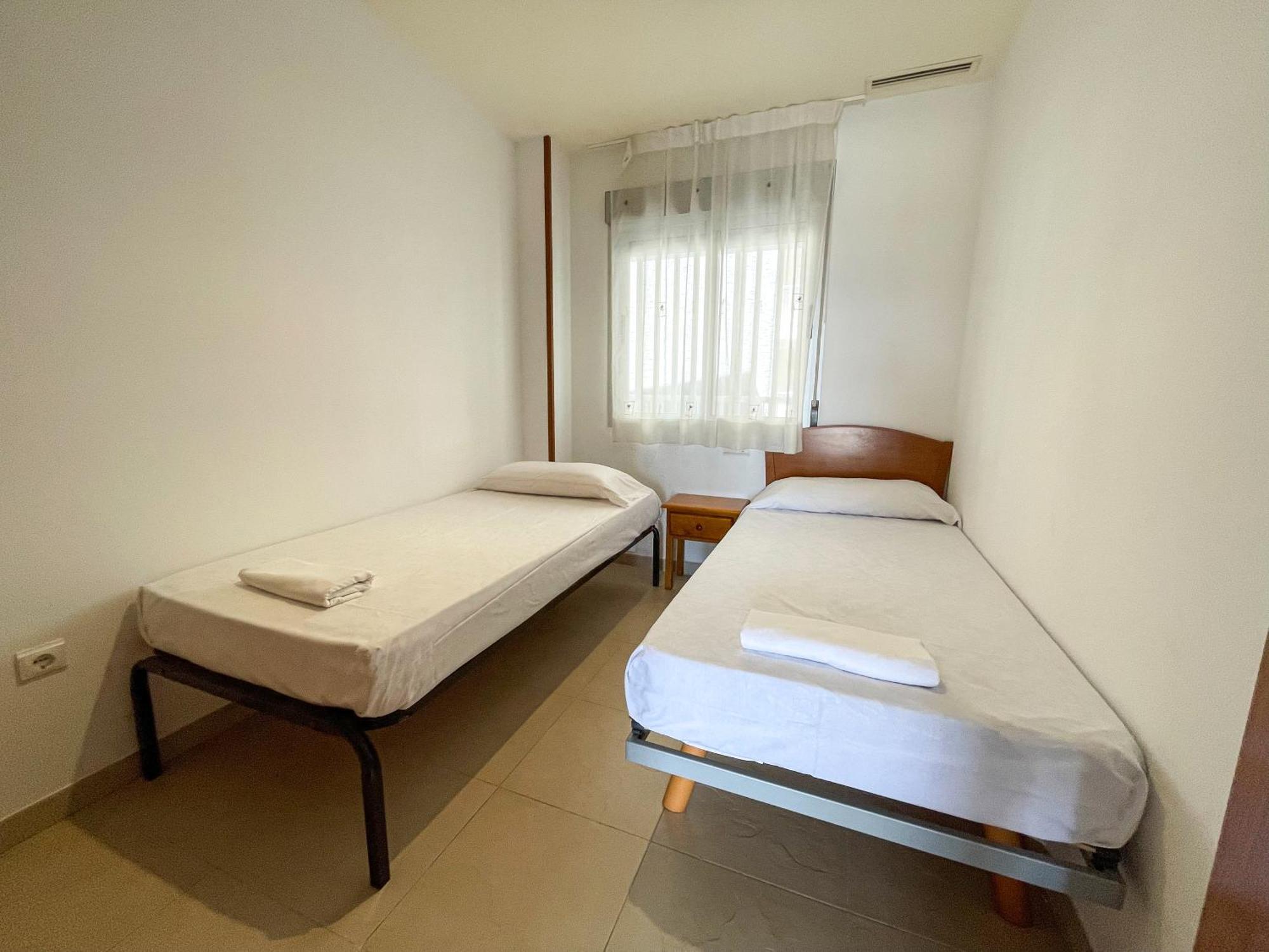 Apartamentos Mondrían Marina D'Or 1º línea 3000 Oropesa del Mar Exterior foto
