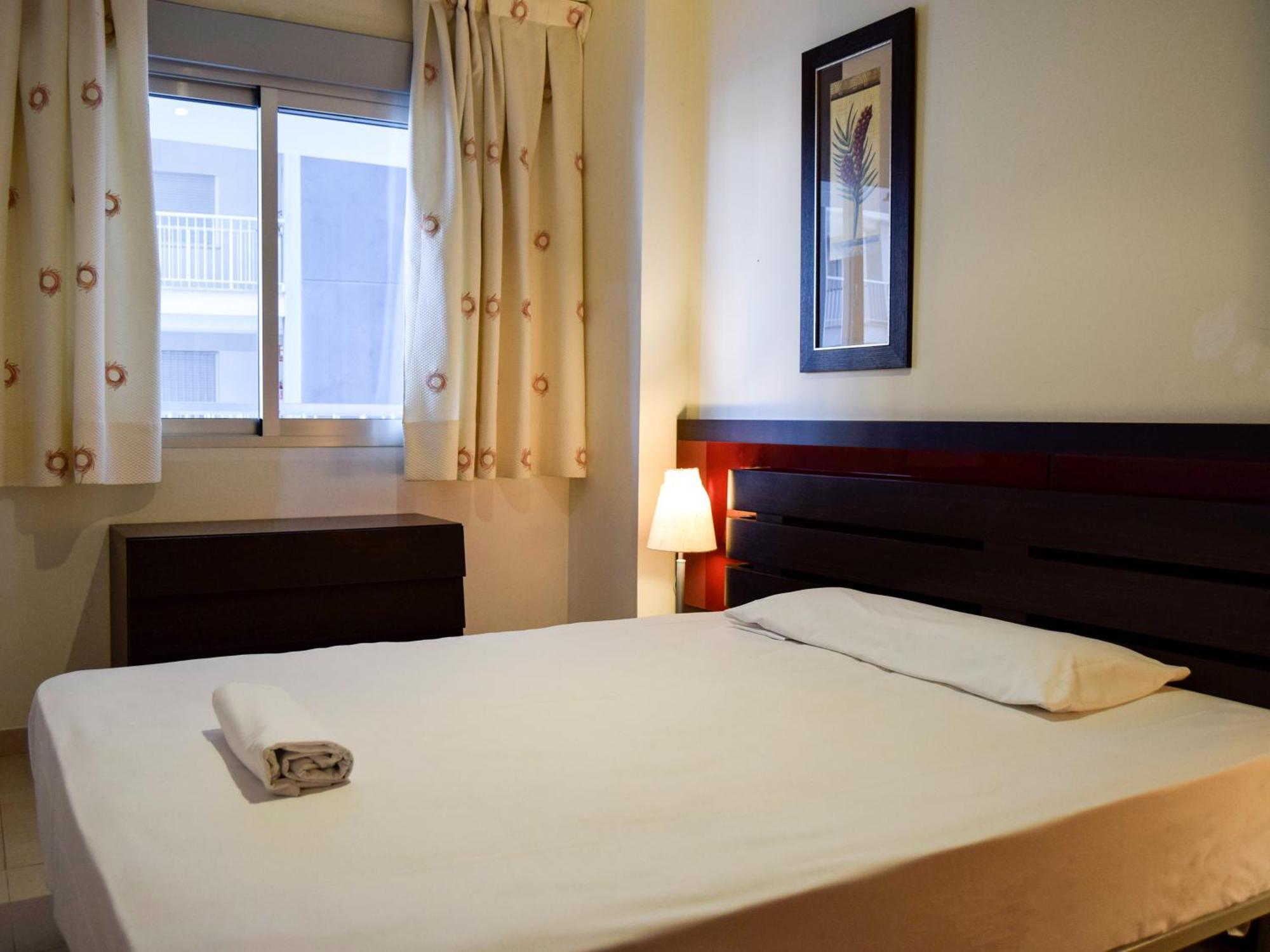 Apartamentos Mondrían Marina D'Or 1º línea 3000 Oropesa del Mar Exterior foto