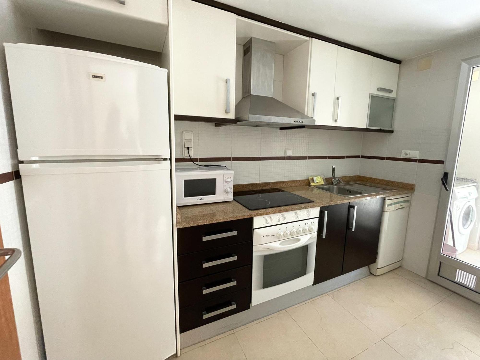 Apartamentos Mondrían Marina D'Or 1º línea 3000 Oropesa del Mar Exterior foto